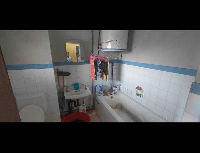 1 BEDROOM APARTMENT FOR SALE IN DURBAN CENTRAL
